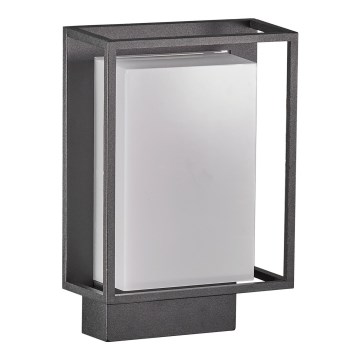 Nordlux - LED Kinkiet zewnętrzny NESTOR LED/8W/230V IP44