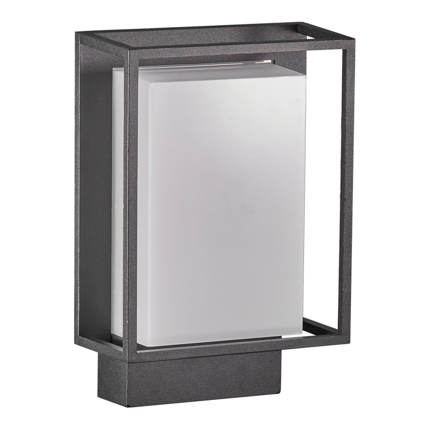 Nordlux - LED Kinkiet zewnętrzny NESTOR LED/8W/230V IP44