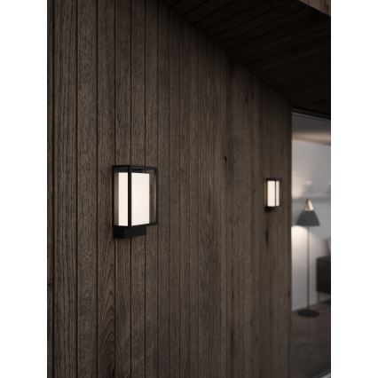 Nordlux - LED Kinkiet zewnętrzny NESTOR LED/8W/230V IP44