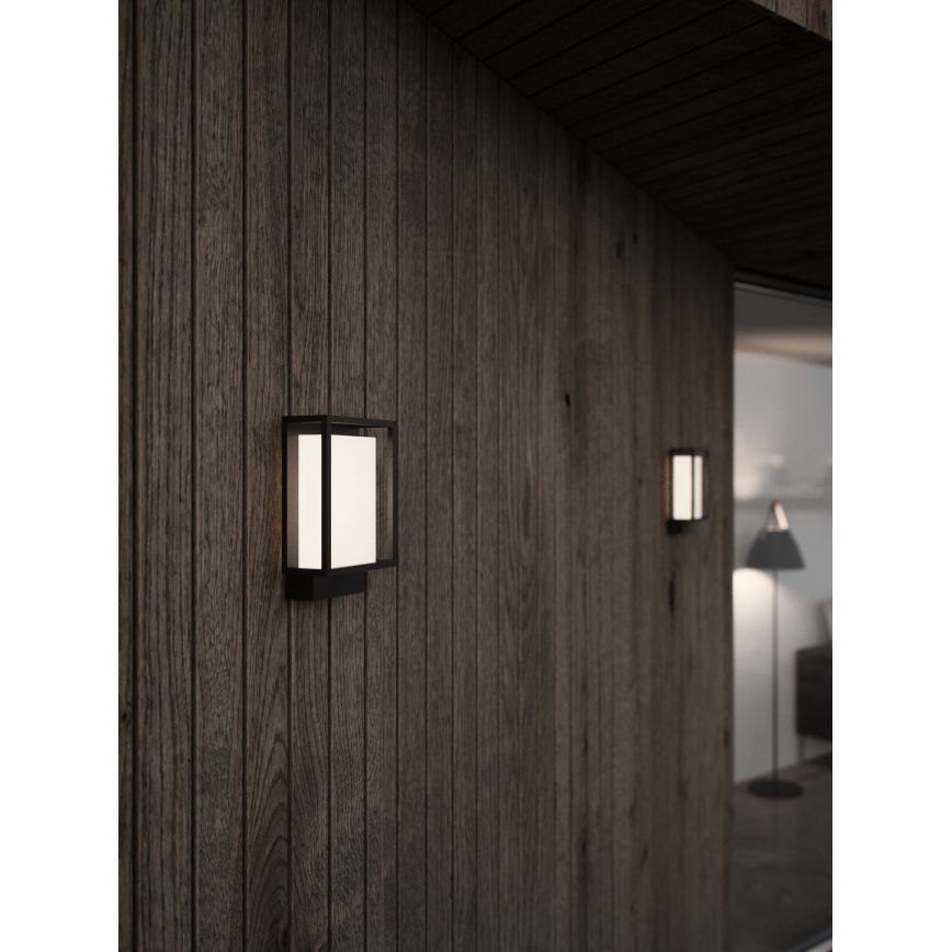 Nordlux - LED Kinkiet zewnętrzny NESTOR LED/8W/230V IP44