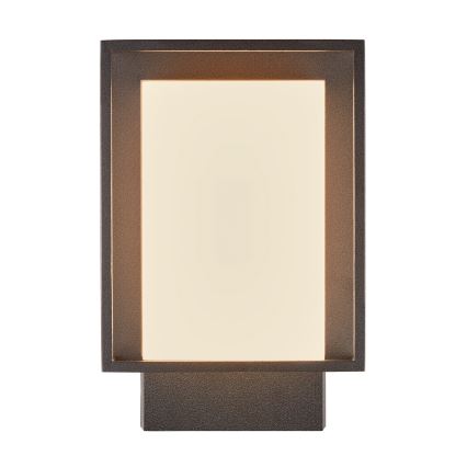 Nordlux - LED Kinkiet zewnętrzny NESTOR LED/8W/230V IP44