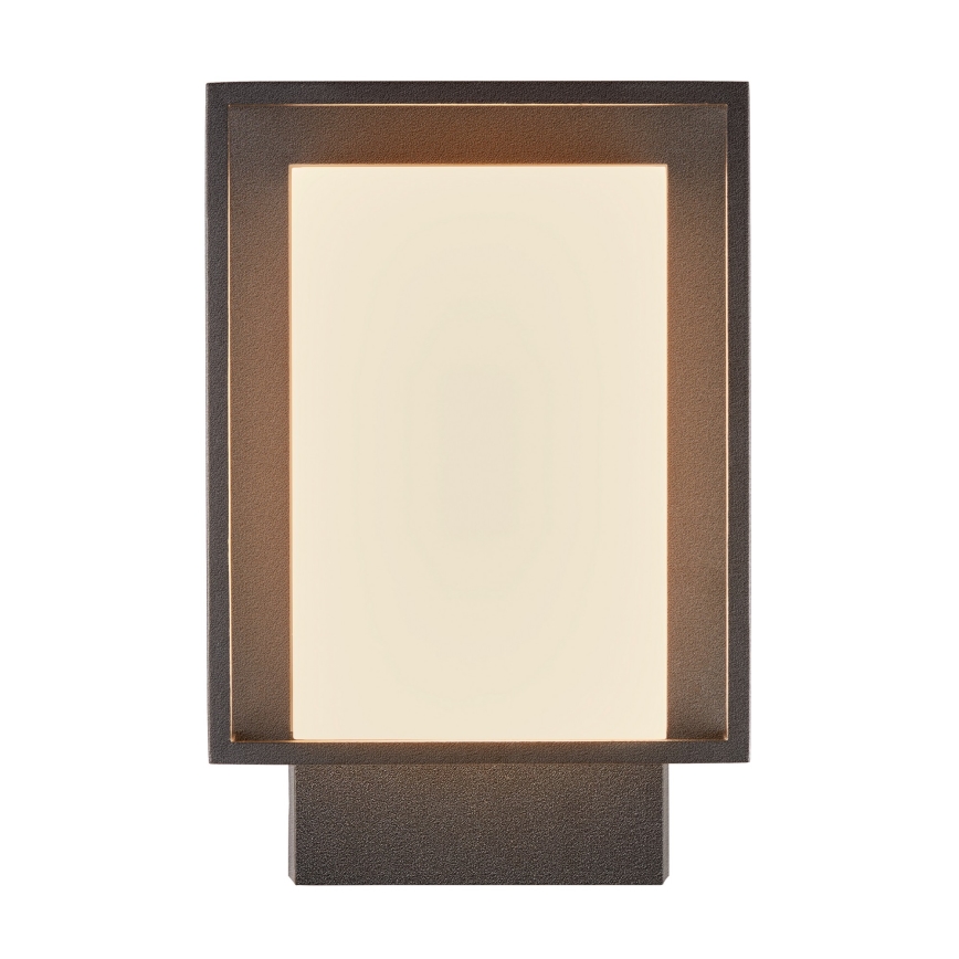 Nordlux - LED Kinkiet zewnętrzny NESTOR LED/8W/230V IP44