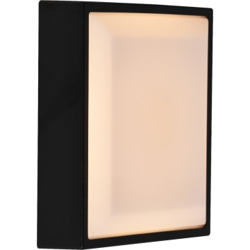 Nordlux - LED Kinkiet zewnętrzny OLIVER LED/9W/230V IP54 17,5x17,5 cm