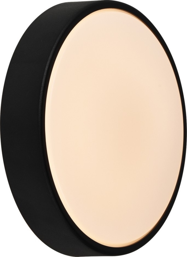 Nordlux - LED Kinkiet zewnętrzny OLIVER LED/9W/230V IP54 śr. 19,5 cm