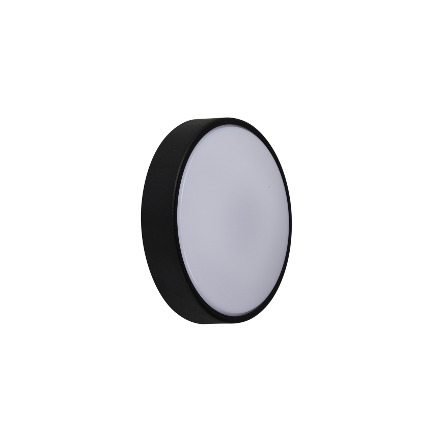 Nordlux - LED Kinkiet zewnętrzny OLIVER LED/9W/230V IP54 śr. 19,5 cm