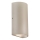 Nordlux - LED Kinkiet zewnętrzny ROLD LED/10,5W/230V 3000K IP54 kremowy