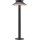 Nordlux - LED Lampa solarna z czujnikiem JUSTINA LED/5W/3,7V IP44 1800 mAh