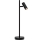 Nordlux - LED Lampa stołowa ściemnialna OMARI LED/3,2W/230V czarna