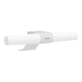 Nordlux - LED Łazienkowe oświetlenie lustra HELVA LED/9W/230V 3000K IP44