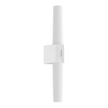 Nordlux - LED Łazienkowe oświetlenie lustra HELVA LED/9W/230V 3000K IP44