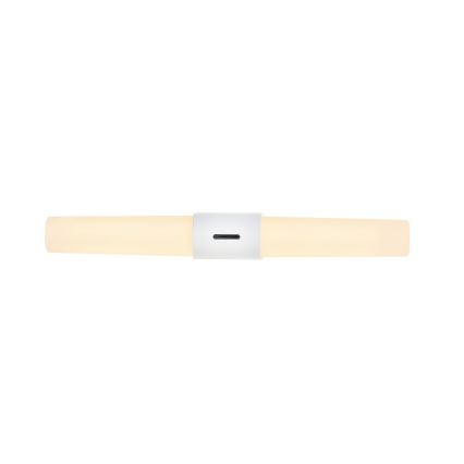 Nordlux - LED Łazienkowe oświetlenie lustra HELVA LED/9W/230V 3000K IP44