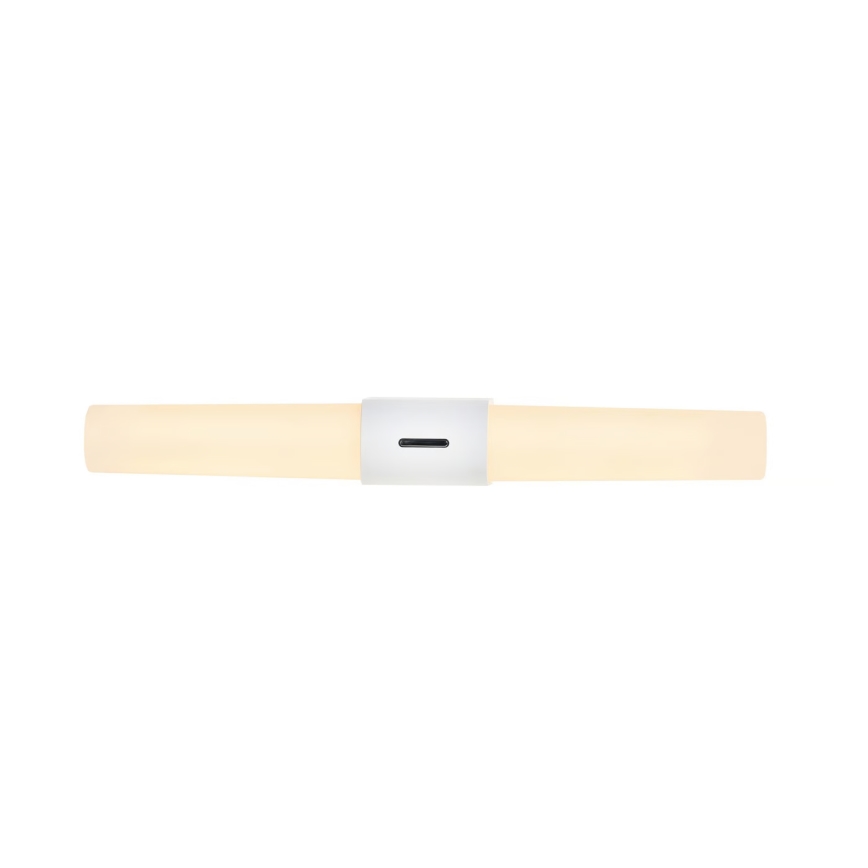 Nordlux - LED Łazienkowe oświetlenie lustra HELVA LED/9W/230V 3000K IP44