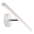 Nordlux - LED Łazienkowe oświetlenie lustra IP LED/5,3W/230V IP44 60 cm biały