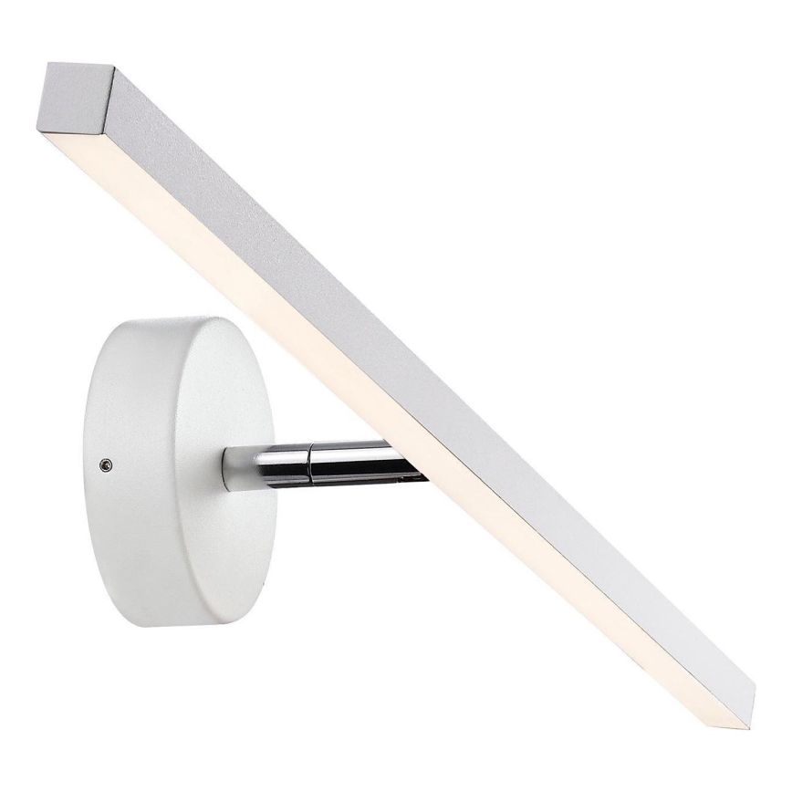 Nordlux - LED Łazienkowe oświetlenie lustra IP LED/5,3W/230V IP44 60 cm biały