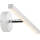 Nordlux - LED Łazienkowe oświetlenie lustra IP LED/6,2W/230V IP44 40 cm białe