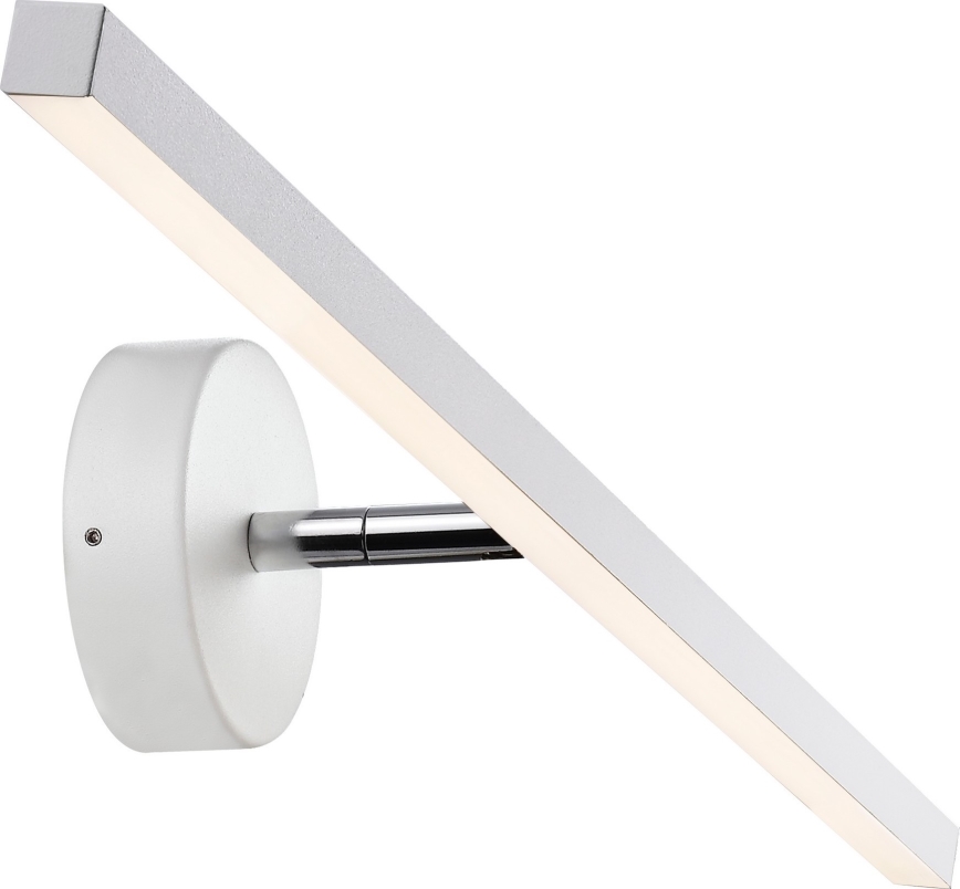 Nordlux - LED Łazienkowe oświetlenie lustra IP LED/7,2W/230V IP44 60 cm białe