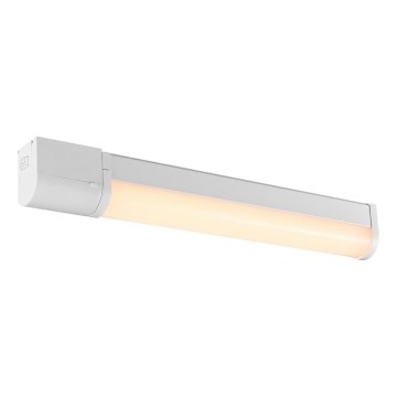 Nordlux - LED Łazienkowe oświetlenie lustra MALAIKA LED/6W/230V 3000K IP44 biały