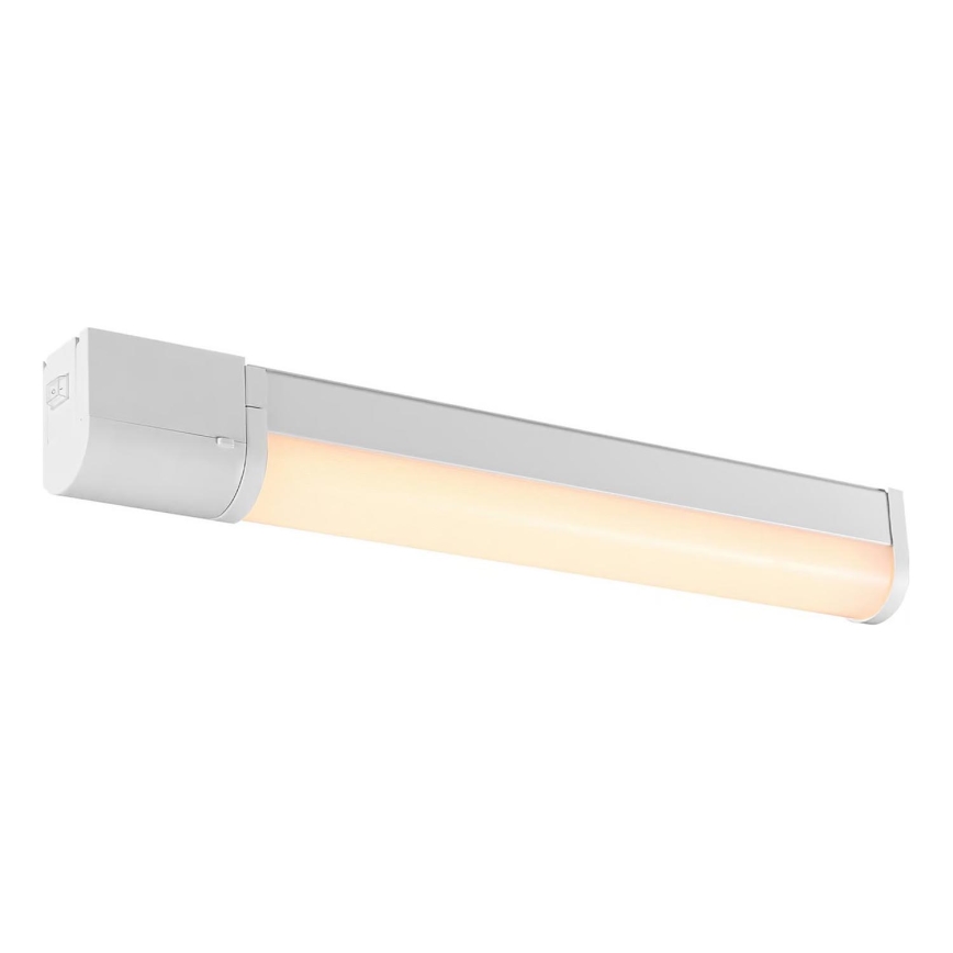 Nordlux - LED Łazienkowe oświetlenie lustra MALAIKA LED/6W/230V 3000K IP44 biały