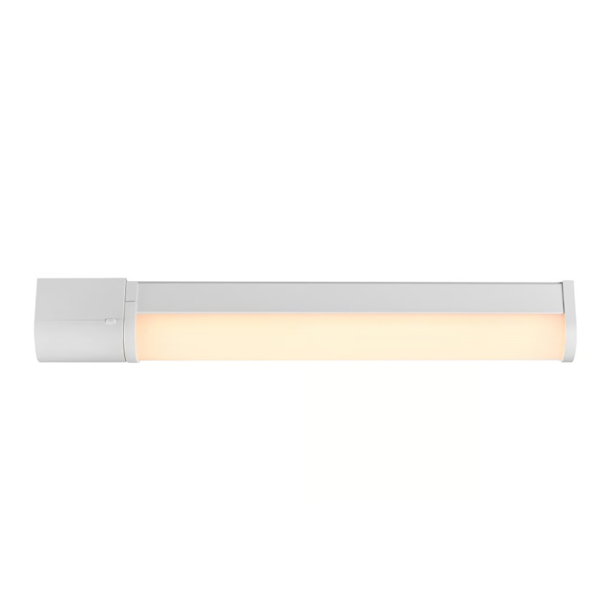 Nordlux - LED Łazienkowe oświetlenie lustra MALAIKA LED/6W/230V 3000K IP44 biały