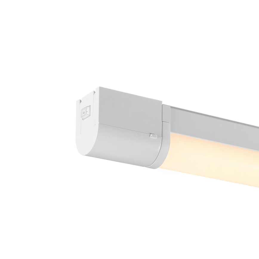 Nordlux - LED Łazienkowe oświetlenie lustra MALAIKA LED/6W/230V 3000K IP44 biały