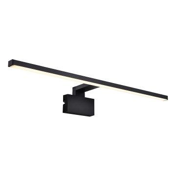 Nordlux - LED Łazienkowe oświetlenie lustra MARLEE LED/11,5W/230V 3000K IP44 czarny