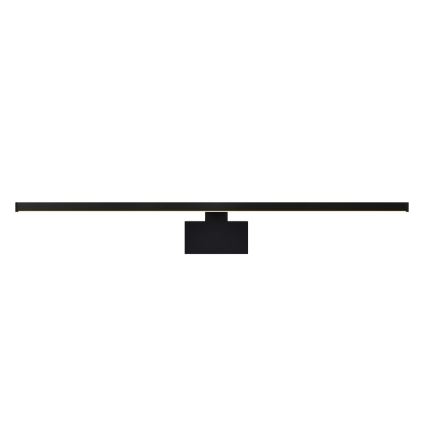Nordlux - LED Łazienkowe oświetlenie lustra MARLEE LED/11,5W/230V 3000K IP44 czarny
