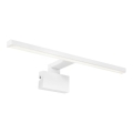Nordlux - LED Łazienkowe oświetlenie lustra MARLEE LED/8,9W/230V 4000K IP44 biały