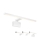 Nordlux - LED Łazienkowe oświetlenie lustra MARLEE LED/8,9W/230V IP44 białe