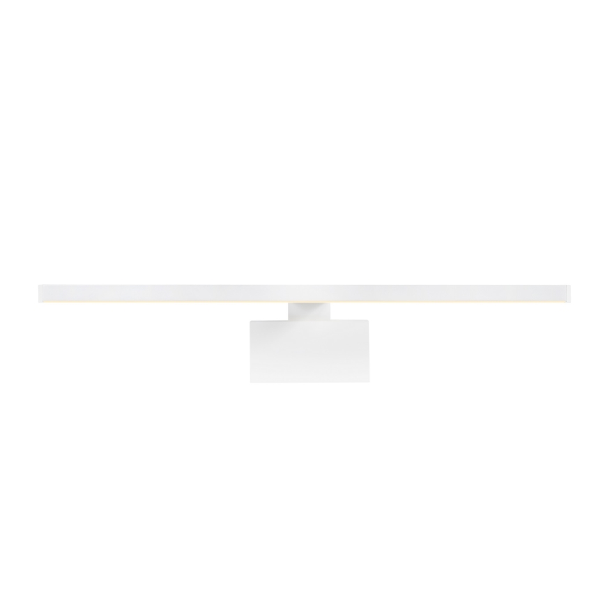 Nordlux - LED Łazienkowe oświetlenie lustra MARLEE LED/8,9W/230V IP44 białe