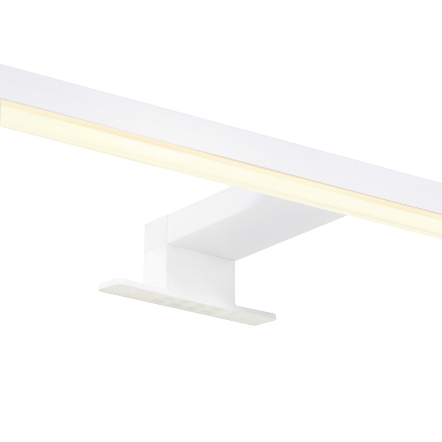 Nordlux - LED Łazienkowe oświetlenie lustra MARLEE LED/8,9W/230V IP44 białe