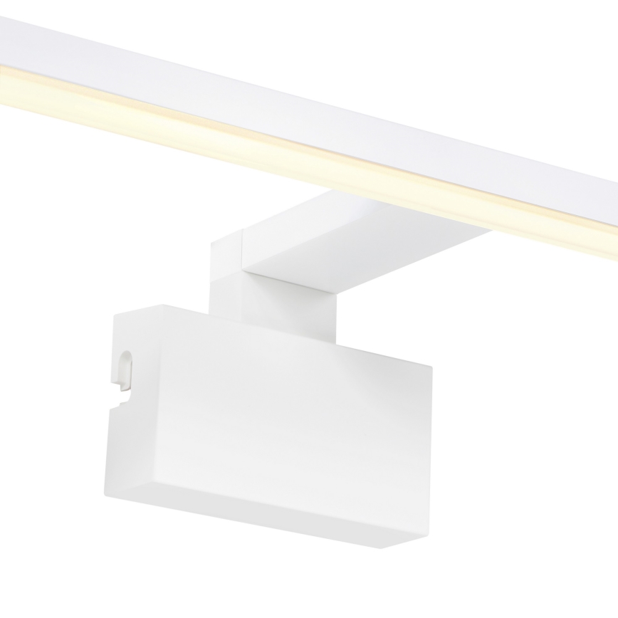 Nordlux - LED Łazienkowe oświetlenie lustra MARLEE LED/8,9W/230V IP44 białe