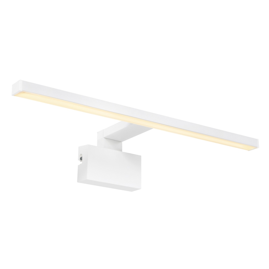Nordlux - LED Łazienkowe oświetlenie lustra MARLEE LED/8,9W/230V IP44 białe