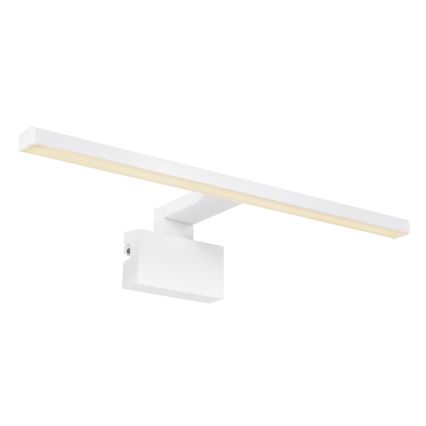 Nordlux - LED Łazienkowe oświetlenie lustra MARLEE LED/8,9W/230V IP44 białe