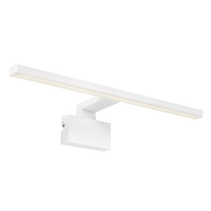 Nordlux - LED Łazienkowe oświetlenie lustra MARLEE LED/8,9W/230V 4000K IP44 biały