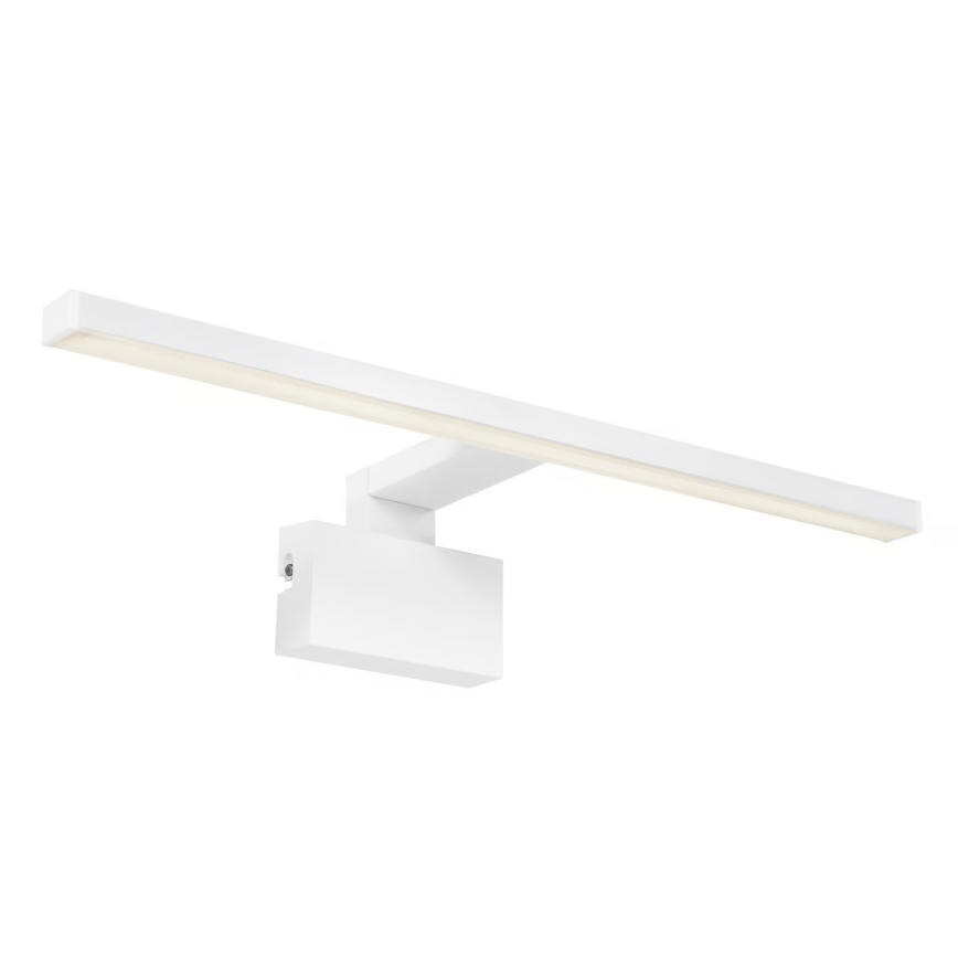 Nordlux - LED Łazienkowe oświetlenie lustra MARLEE LED/8,9W/230V 4000K IP44 biały