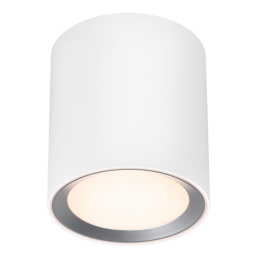Nordlux - LED Łazienkowe oświetlenie punktowe LANDON LED/6,5W/230V IP44 białe