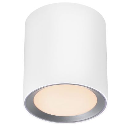 Nordlux - LED Łazienkowe oświetlenie punktowe LANDON LED/6,5W/230V IP44 białe