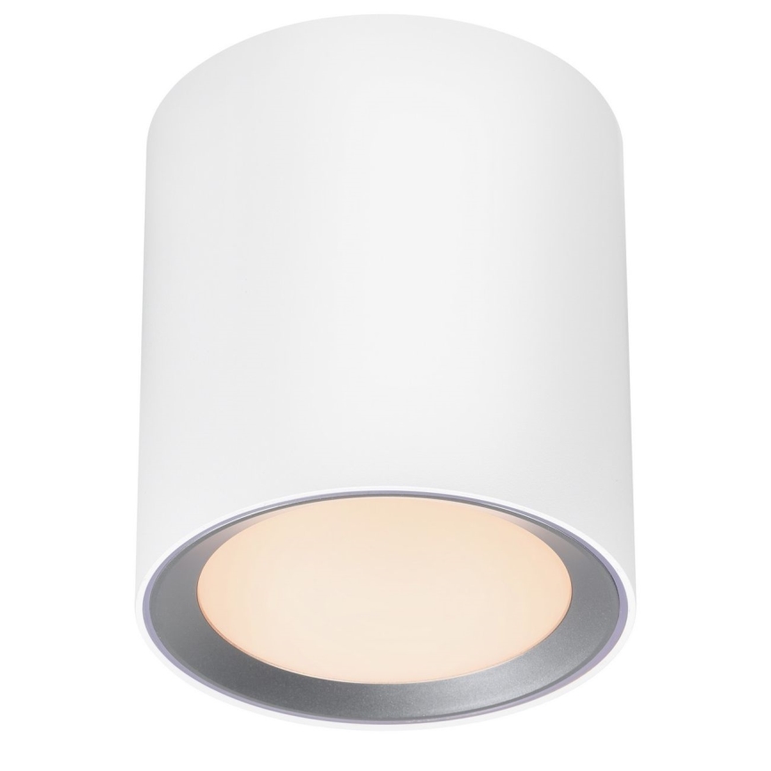 Nordlux - LED Łazienkowe oświetlenie punktowe LANDON LED/6,5W/230V IP44 białe