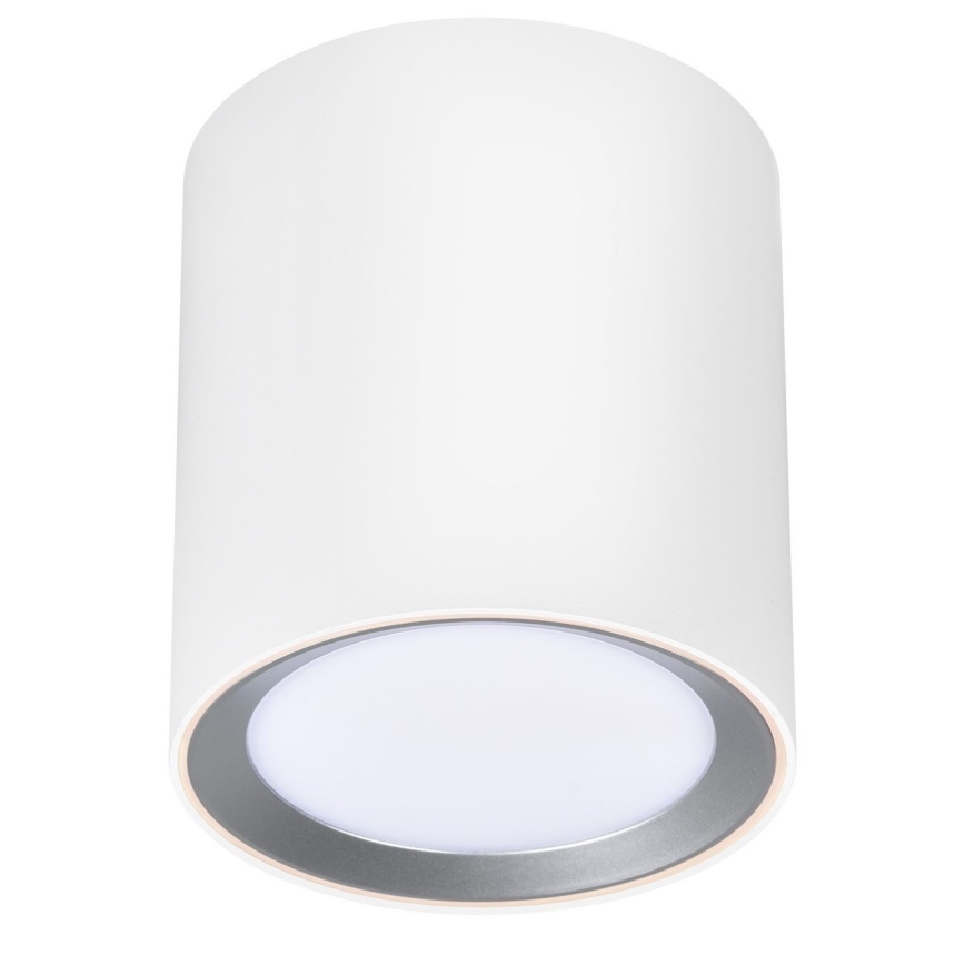 Nordlux - LED Łazienkowe oświetlenie punktowe LANDON LED/6,5W/230V IP44 białe