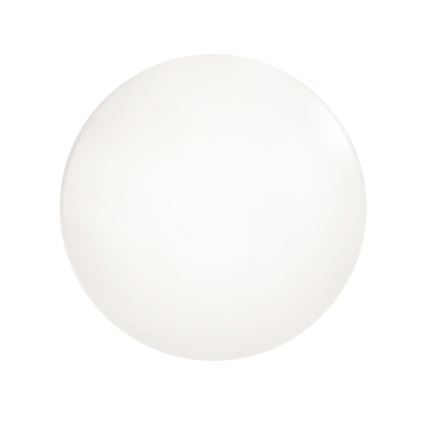 Nordlux - LED oprawa sufitowa łazienkowa z czujnikiem MONTONE LED/13W/230V 4000K IP44 śr. 32 cm