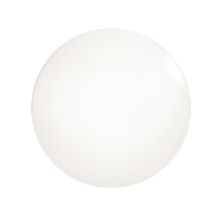 Nordlux - LED oprawa sufitowa łazienkowa z czujnikiem MONTONE LED/13W/230V 4000K IP44 śr. 32 cm