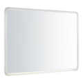 Nordlux - LED lustro łazienkowe z podświetleniem DOVINA LED/20W/230V 4000K 60x80 cm IP44