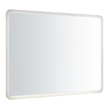 Nordlux - LED lustro łazienkowe z podświetleniem DOVINA LED/20W/230V 4000K 60x80 cm IP44