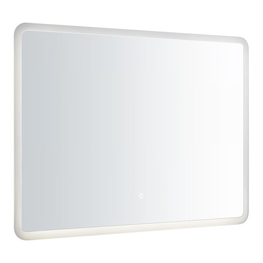 Nordlux - LED lustro łazienkowe z podświetleniem DOVINA LED/20W/230V 4000K 60x80 cm IP44