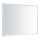 Nordlux - LED lustro łazienkowe z podświetleniem DOVINA LED/20W/230V 4000K 60x80 cm IP44