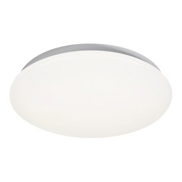 Nordlux - LED oprawa sufitowa łazienkowa z czujnikiem MONTONE LED/13W/230V 4000K IP44 śr. 32 cm