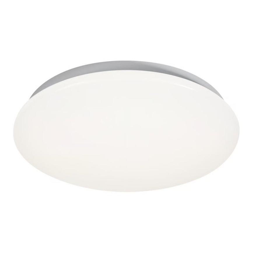 Nordlux - LED oprawa sufitowa łazienkowa z czujnikiem MONTONE LED/13W/230V 4000K IP44 śr. 32 cm