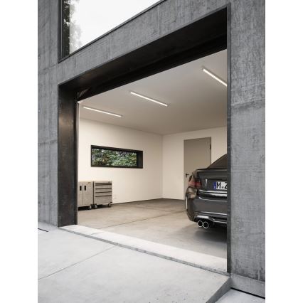 Nordlux - LED Oprawa świetlówkowa ARLINGTON LED/18W/230V 121 cm
