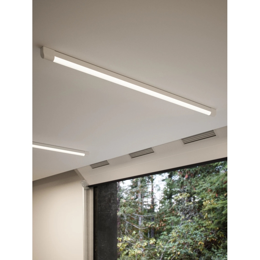 Nordlux - LED Oprawa świetlówkowa ARLINGTON LED/18W/230V 121 cm