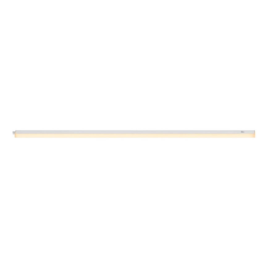 Nordlux - LED Oświetlenie blatu kuchennego LATONA LED/11W/230V 3000/4000K 91,2 cm